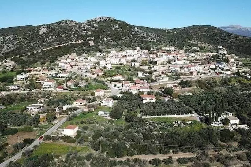 Cottage In Vellies Nice Place For Families