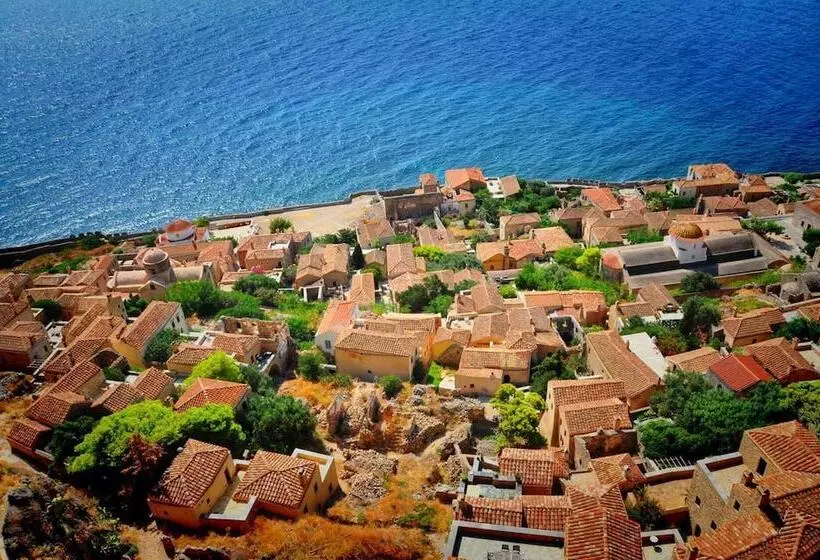 Cottage In Vellies Nice Place For Families