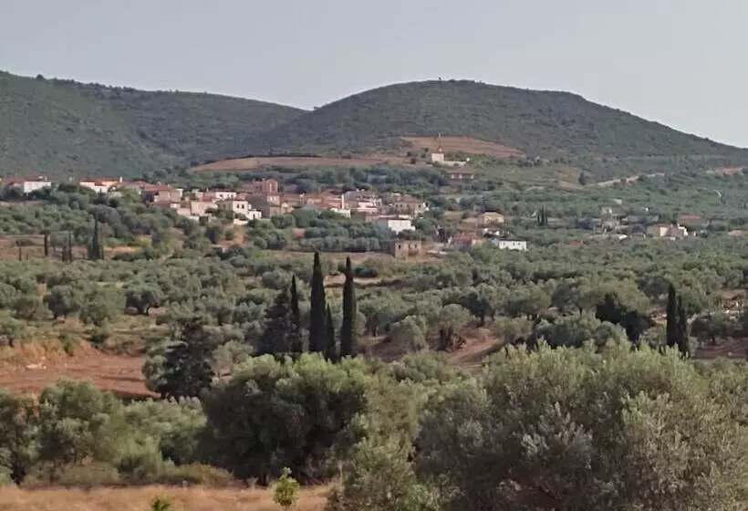 Cottage In Vellies Nice Place For Families