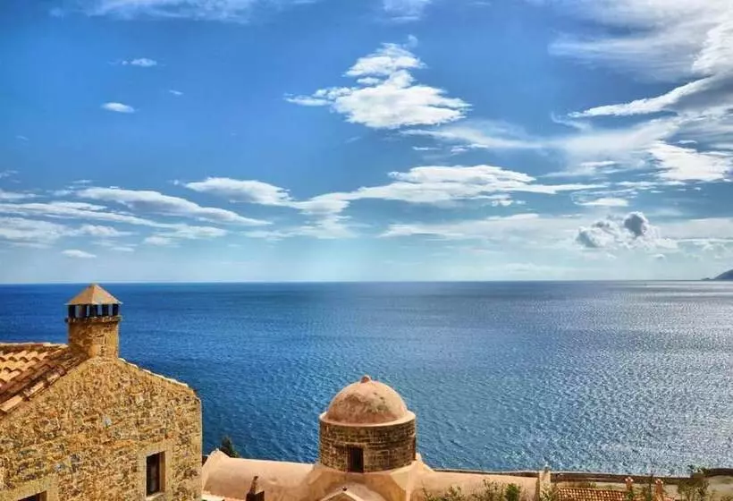 Cottage In Vellies Nice Place For Families