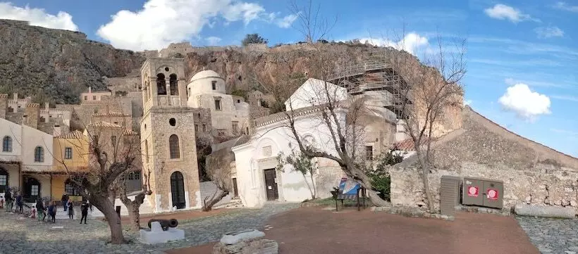 Cottage In Vellies Nice Place For Families