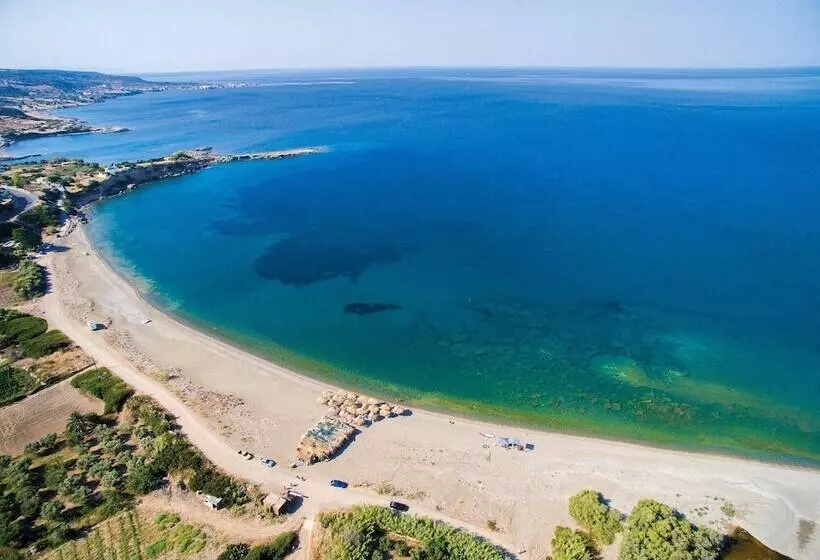 Cottage In Vellies Nice Place For Families