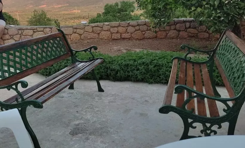 Cottage In Vellies Nice Place For Families