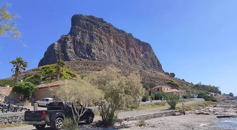 Cottage In Vellies Nice Place For Families