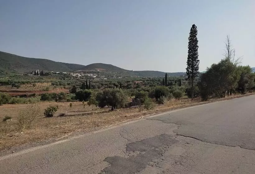 Cottage In Vellies Nice Place For Families