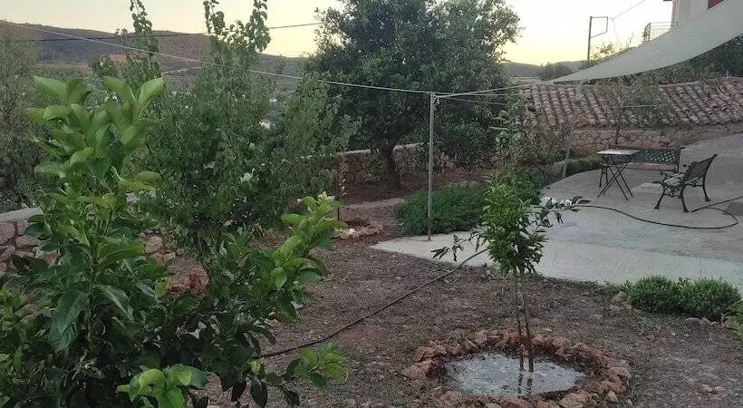 Cottage In Vellies Nice Place For Families