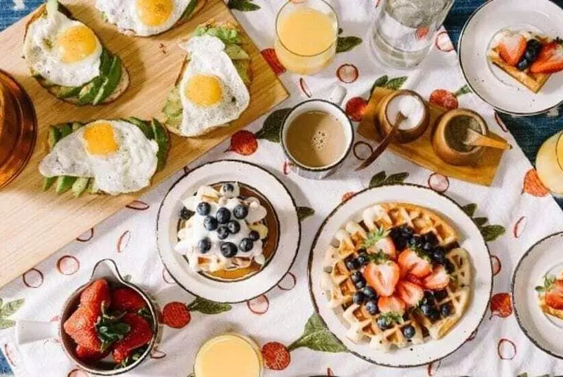 Cottage In Vellies Nice Place For Families