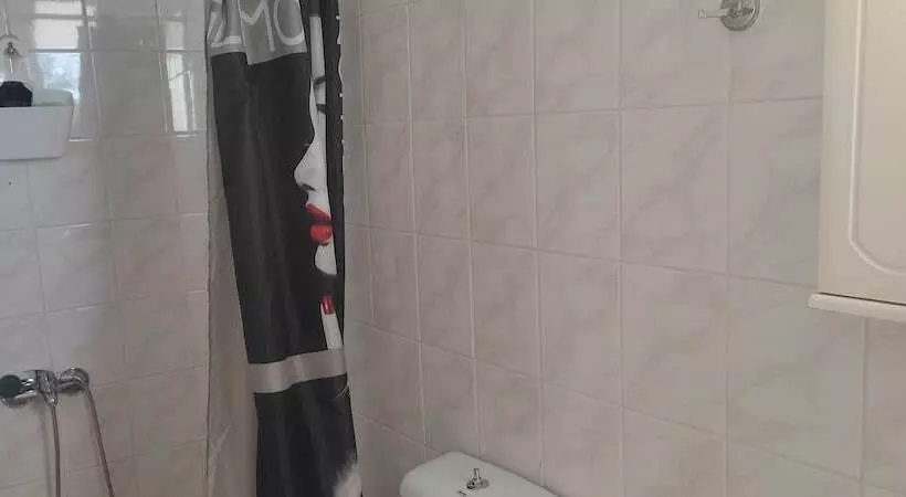 Cottage In Vellies Nice Place For Families