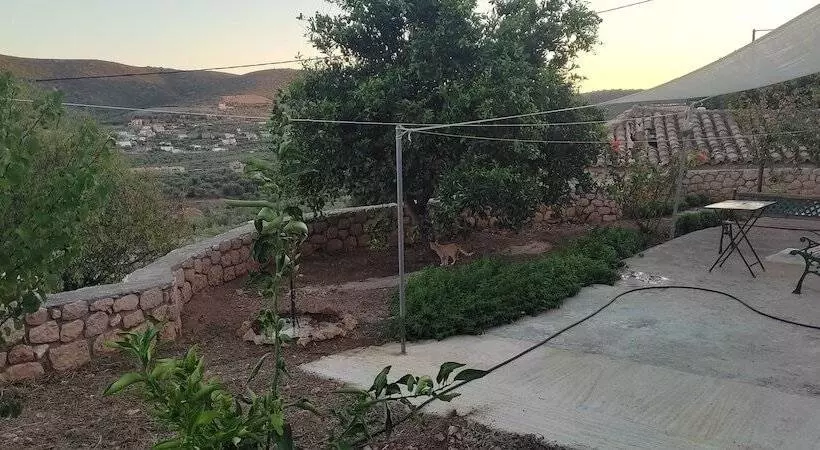 Cottage In Vellies Nice Place For Families