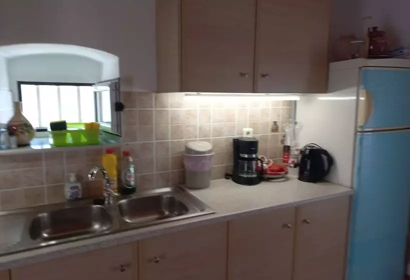 Cottage In Vellies Nice Place For Families