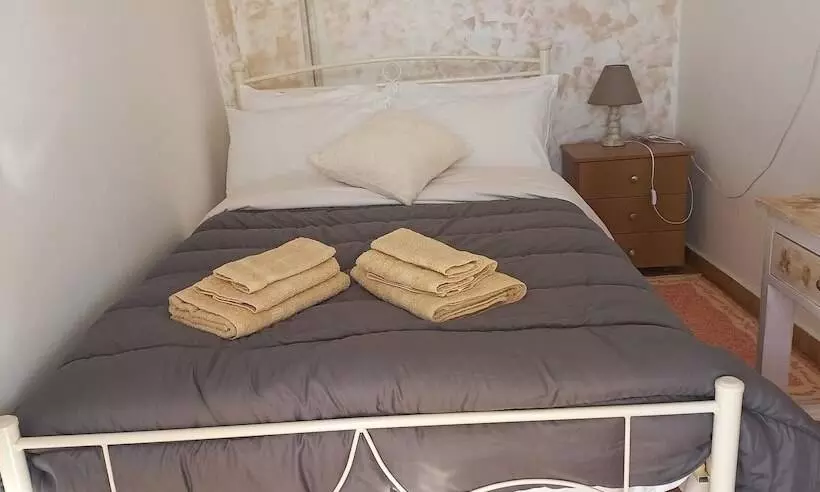 Cottage In Vellies Nice Place For Families