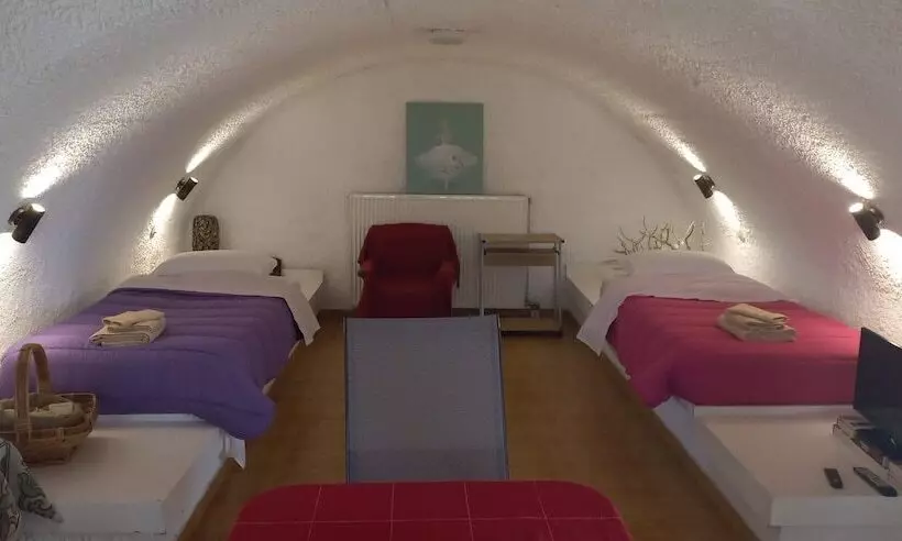 Cottage In Vellies Nice Place For Families