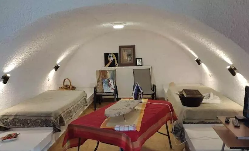 Cottage In Vellies Nice Place For Families