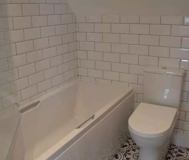 Croft 4   Self  Catering Accommodation