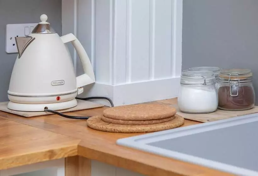 Croft 4   Self  Catering Accommodation