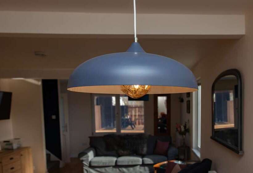 Croft 4 Self Catering Accommodation