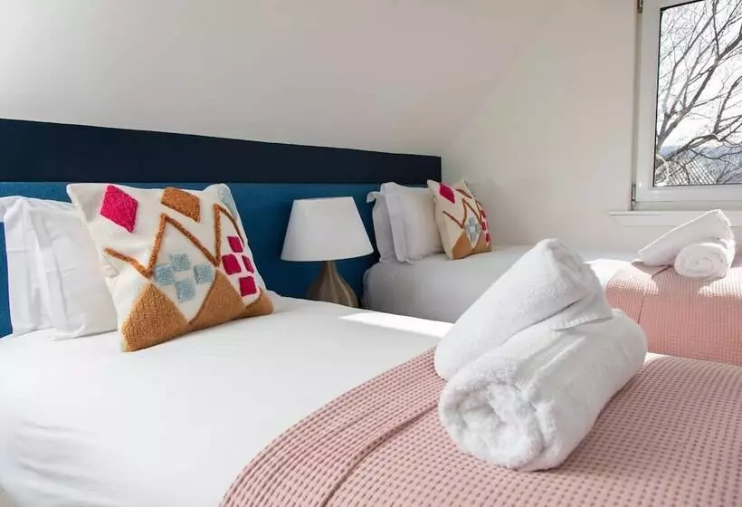 Croft 4   Self  Catering Accommodation