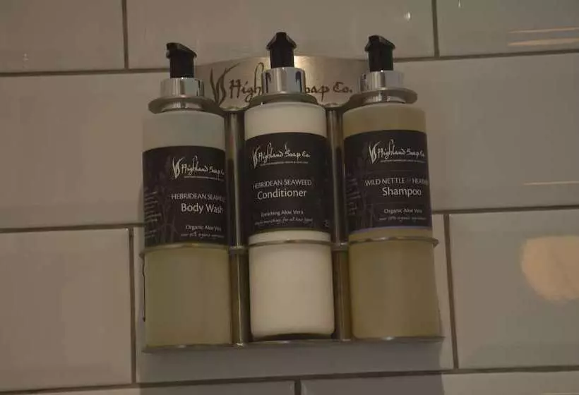 Croft 4   Self  Catering Accommodation