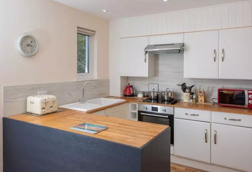 Croft 4   Self  Catering Accommodation