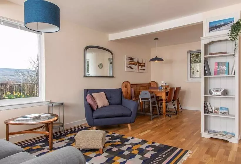 Croft 4   Self  Catering Accommodation