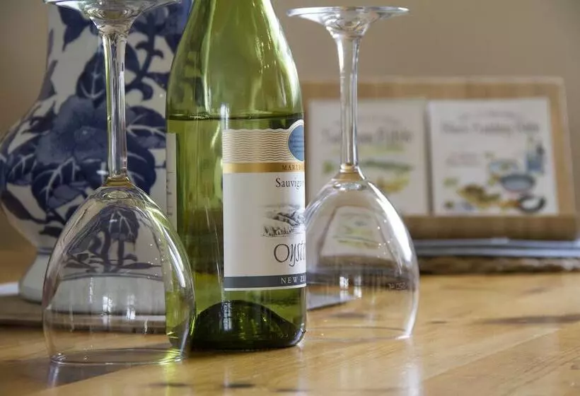 Croft 4   Self  Catering Accommodation