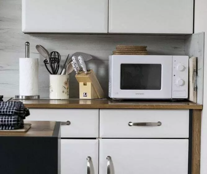 Croft 4   Self  Catering Accommodation