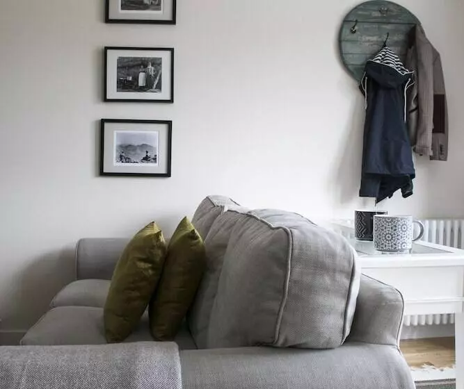 Croft 4   Self  Catering Accommodation