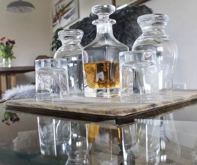 Croft 4   Self  Catering Accommodation