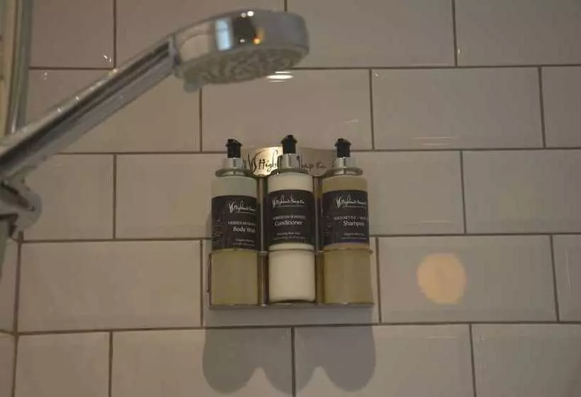 Croft 4   Self  Catering Accommodation