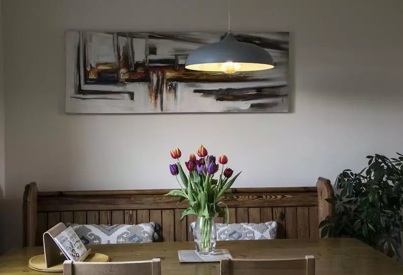 Croft 4   Self  Catering Accommodation