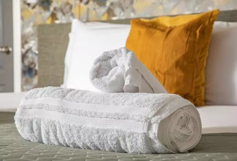 Croft 4   Self  Catering Accommodation