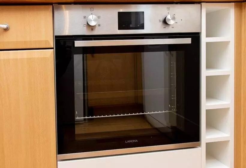 Croft 4   Self  Catering Accommodation