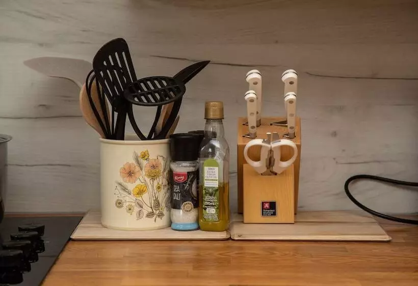 Croft 4   Self  Catering Accommodation