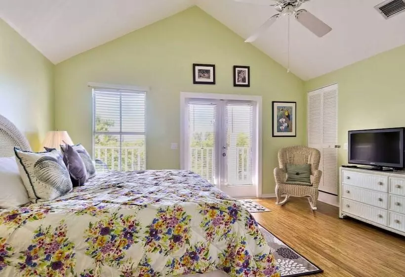 Duval Breeze By Avantstay Great Location Close To Beach & Nightlife Shared Pool! Week Long Stays