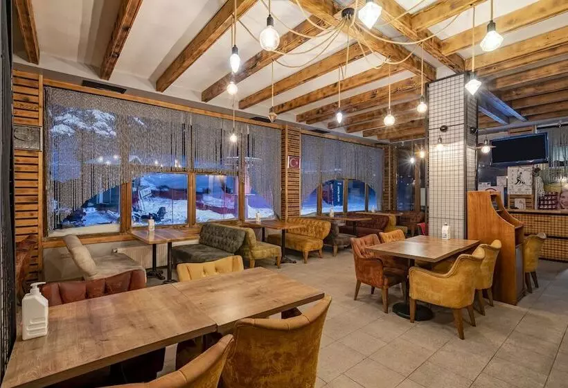 Erta Soyak Otel Uludag