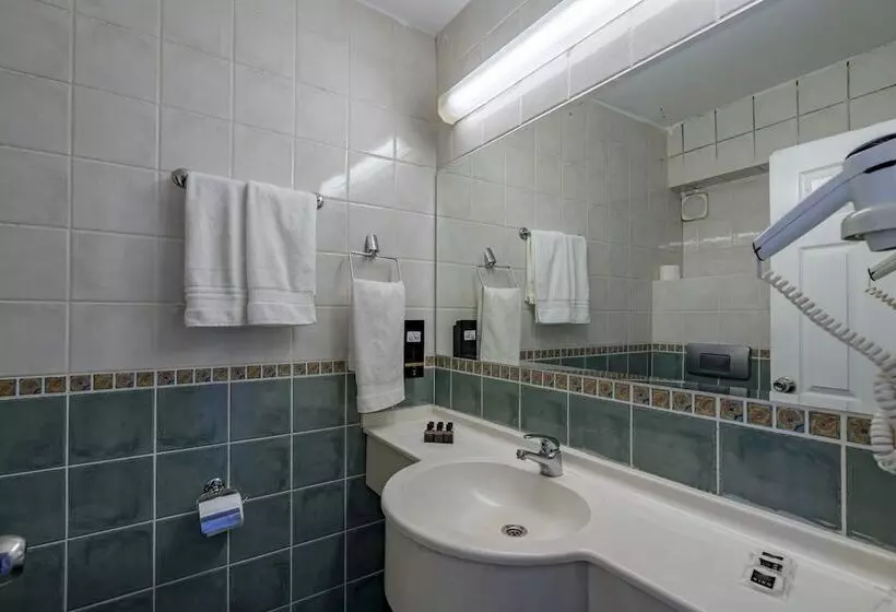 Erta Soyak Otel Uludag