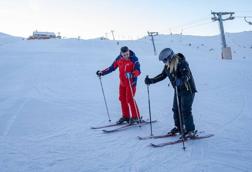Erta Soyak Otel Uludag