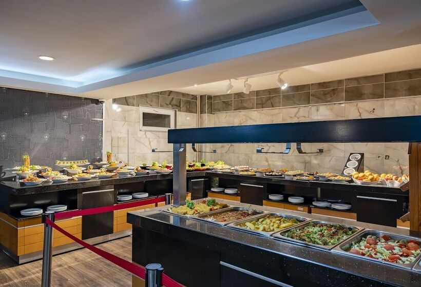 Erta Soyak Otel Uludag