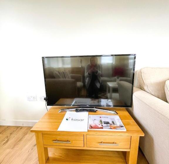 Maidstone Heights By Kasar Stays