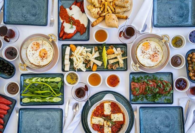 בית מלון כפרי Assosa