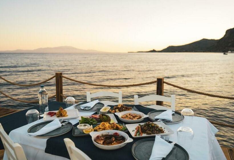 בית מלון כפרי Assosa