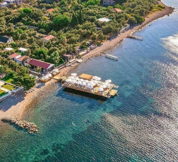 בית מלון כפרי Assosa