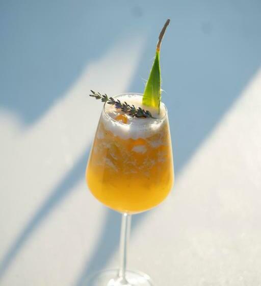 בית מלון כפרי Assosa