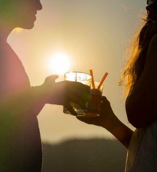 בית מלון כפרי Assosa