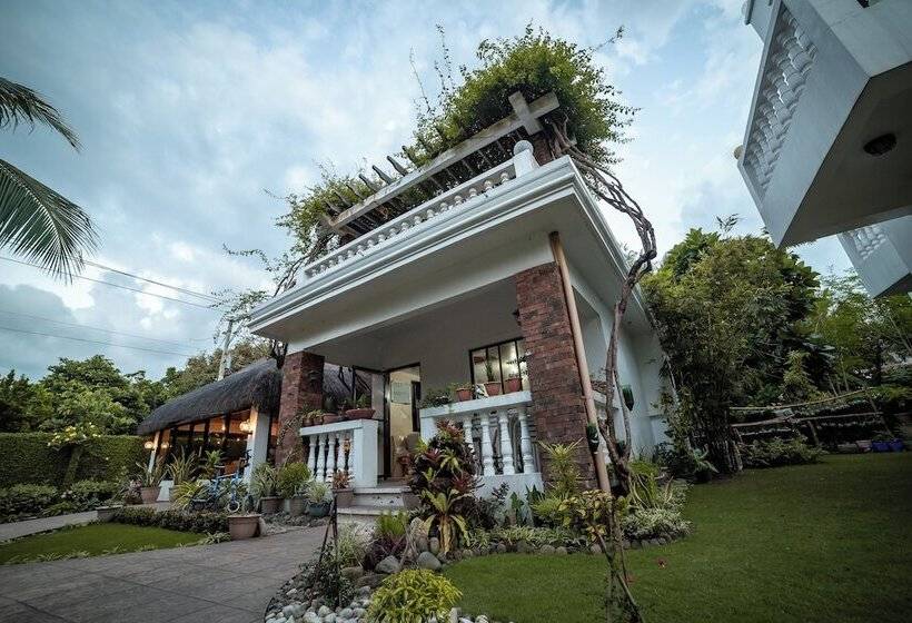 Hotel Bernardos Lantia