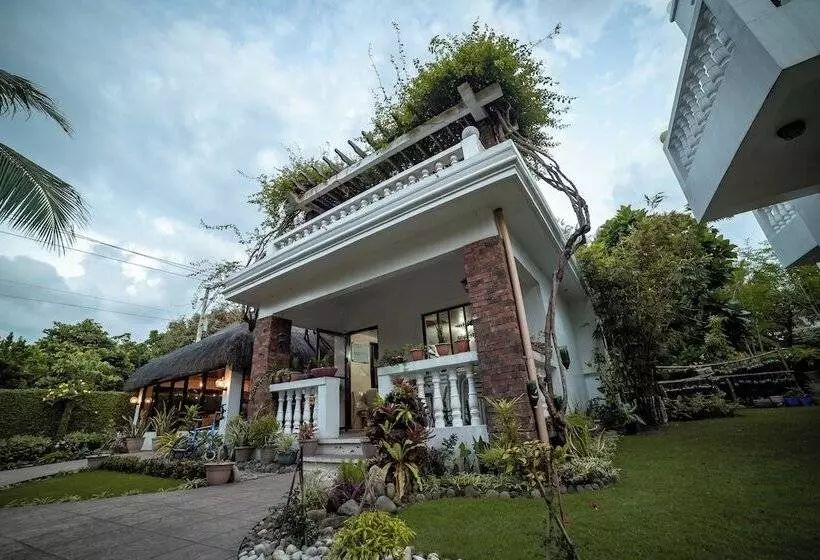 ホテル Bernardos Lantia