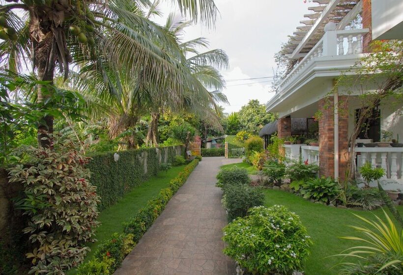 Hotel Bernardos Lantia