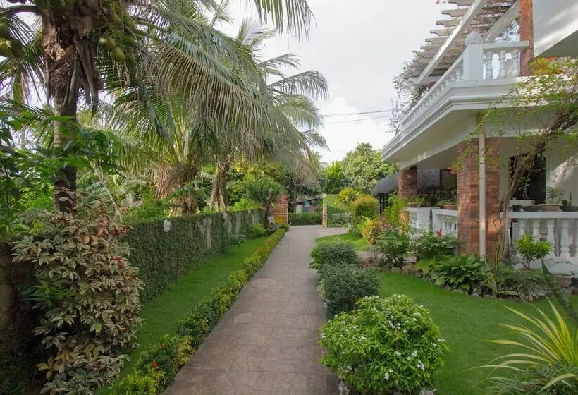 ホテル Bernardos Lantia