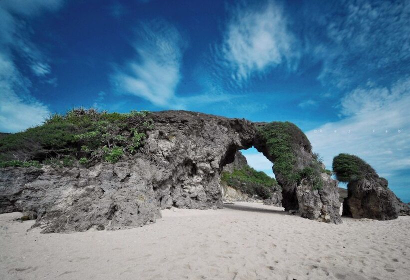 Hotel Bernardos Lantia