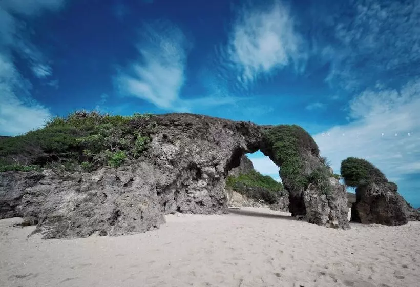 ホテル Bernardos Lantia